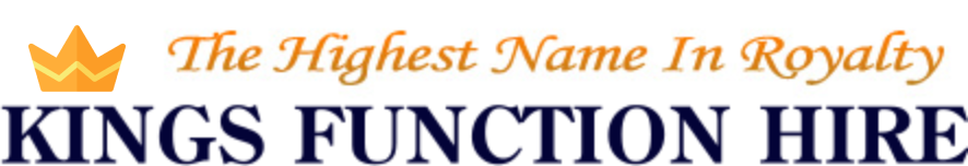 Kings Function Hire